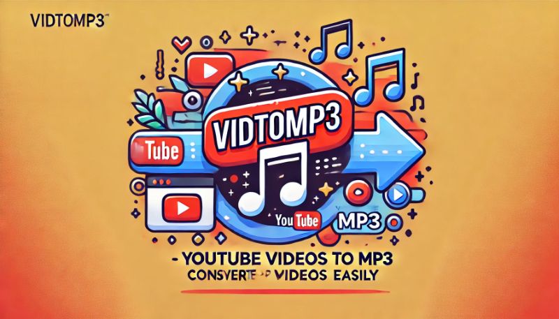 VidtoMP3